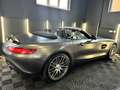 Mercedes-Benz AMG GT Roadster V8 Designo Magno/AMG Performance/Carbon/Nappa Grau - thumbnail 9
