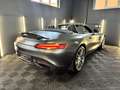 Mercedes-Benz AMG GT Roadster V8 Designo Magno/AMG Performance/Carbon/Nappa Grau - thumbnail 8
