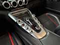 Mercedes-Benz AMG GT Roadster V8 Designo Magno/AMG Performance/Carbon/Nappa Grau - thumbnail 36