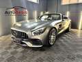Mercedes-Benz AMG GT Roadster V8 Designo Magno/AMG Performance/Carbon/Nappa Grau - thumbnail 1