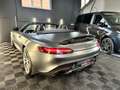 Mercedes-Benz AMG GT Roadster V8 Designo Magno/AMG Performance/Carbon/Nappa Grau - thumbnail 11