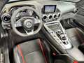 Mercedes-Benz AMG GT Roadster V8 Designo Magno/AMG Performance/Carbon/Nappa Grau - thumbnail 14