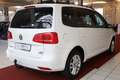 Volkswagen Touran 1.4 TGI EcoFuel DSG SITZHEIZUNG*KLIMA*PDC Bílá - thumbnail 5