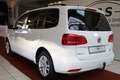 Volkswagen Touran 1.4 TGI EcoFuel DSG SITZHEIZUNG*KLIMA*PDC White - thumbnail 3