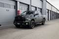 RAM 1500 Ram 1500 Classic SLT Crew Cab 5'7''-Bed 4x4 Schwarz - thumbnail 1