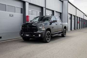 Ram 1500 Classic SLT Crew Cab 5'7''-Bed 4x4
