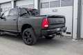 RAM 1500 Ram 1500 Classic SLT Crew Cab 5'7''-Bed 4x4 Schwarz - thumbnail 15