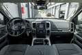 RAM 1500 Ram 1500 Classic SLT Crew Cab 5'7''-Bed 4x4 Schwarz - thumbnail 25
