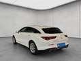 Mercedes-Benz CLA 250 CLA Wit - thumbnail 3