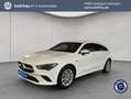 Mercedes-Benz CLA 250 CLA Wit - thumbnail 1