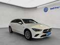 Mercedes-Benz CLA 250 CLA Wit - thumbnail 9