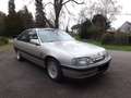 Opel Omega A2.6i CD DIAMANT,Klima,GSHD,SH,ATS,H+TÜV+KD NEU Silber - thumbnail 4