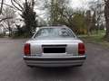 Opel Omega A2.6i CD DIAMANT,Klima,GSHD,SH,ATS,H+TÜV+KD NEU Silber - thumbnail 10