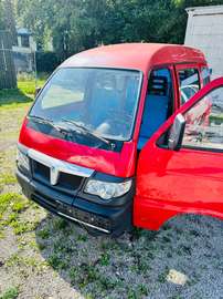 Van 4х4 TÜV bis 09/2028