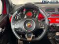 Abarth 500 C 1.4 TURBO T-JET Rood - thumbnail 7