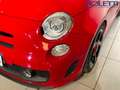Abarth 500 C 1.4 TURBO T-JET Rood - thumbnail 16