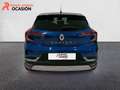 Renault Captur Zen TCe 140CV GPF Micro Híbrido Azul - thumbnail 8