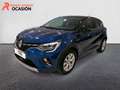 Renault Captur Zen TCe 140CV GPF Micro Híbrido Azul - thumbnail 3