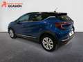 Renault Captur Zen TCe 140CV GPF Micro Híbrido Azul - thumbnail 5