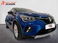 Renault Captur Zen TCe 140CV GPF Micro Híbrido Azul - thumbnail 9