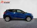 Renault Captur Zen TCe 140CV GPF Micro Híbrido Azul - thumbnail 6