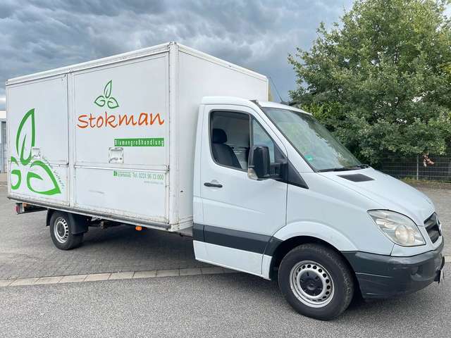 Mercedes-Benz Sprinter *313 CDI*Maxi-Koffer*Sehr Guten-Zustand*