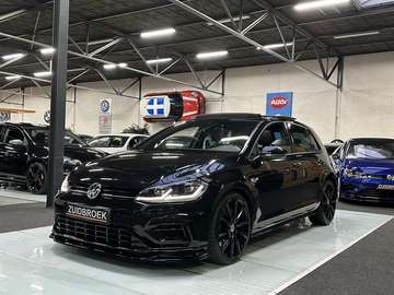 2.0 TSI 4Motion R20! VOL OPTIES!