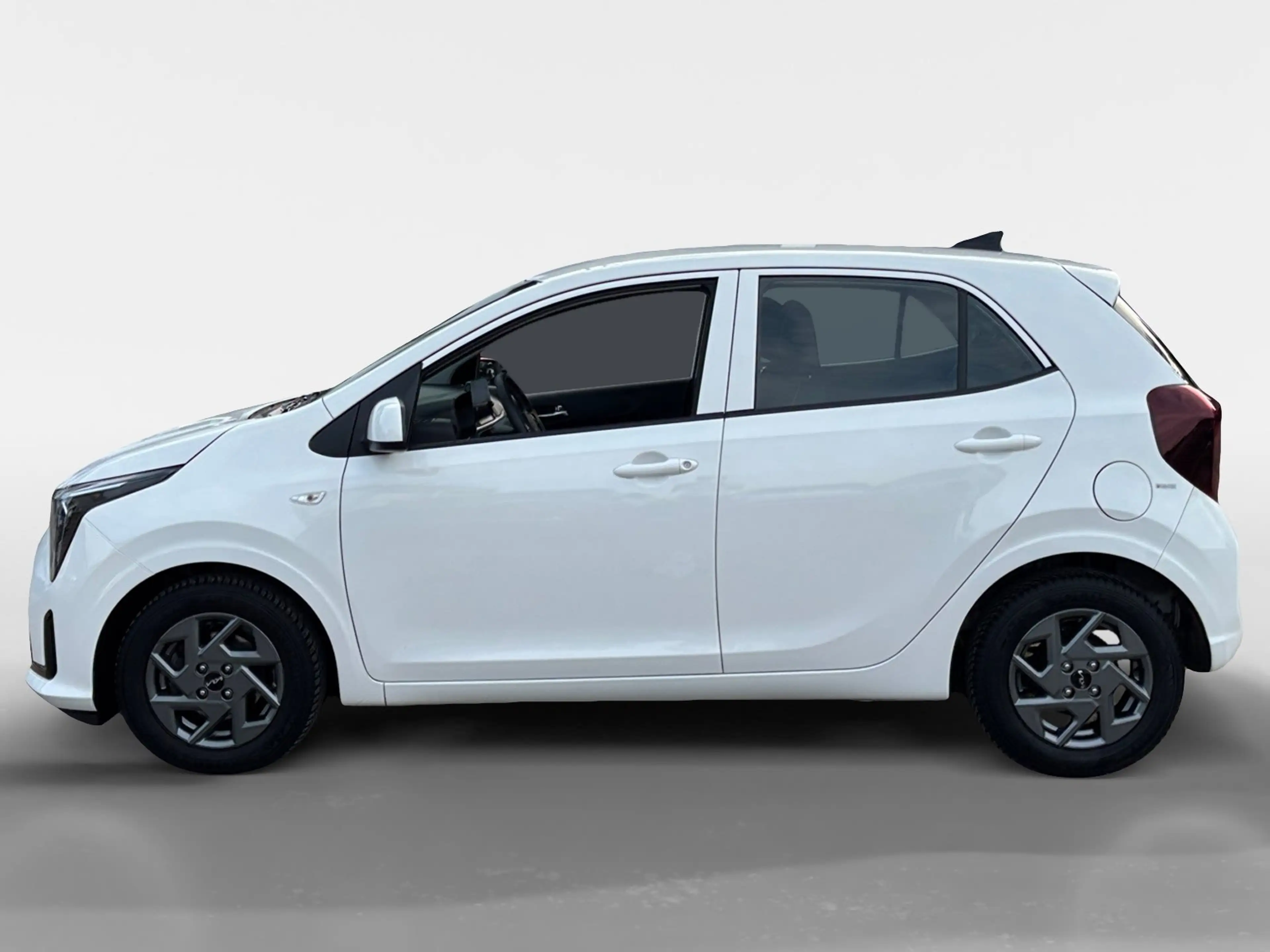 Kia Picanto 1.0 Vision AMT+Navi+Kamera+Winterpaket — photo 3