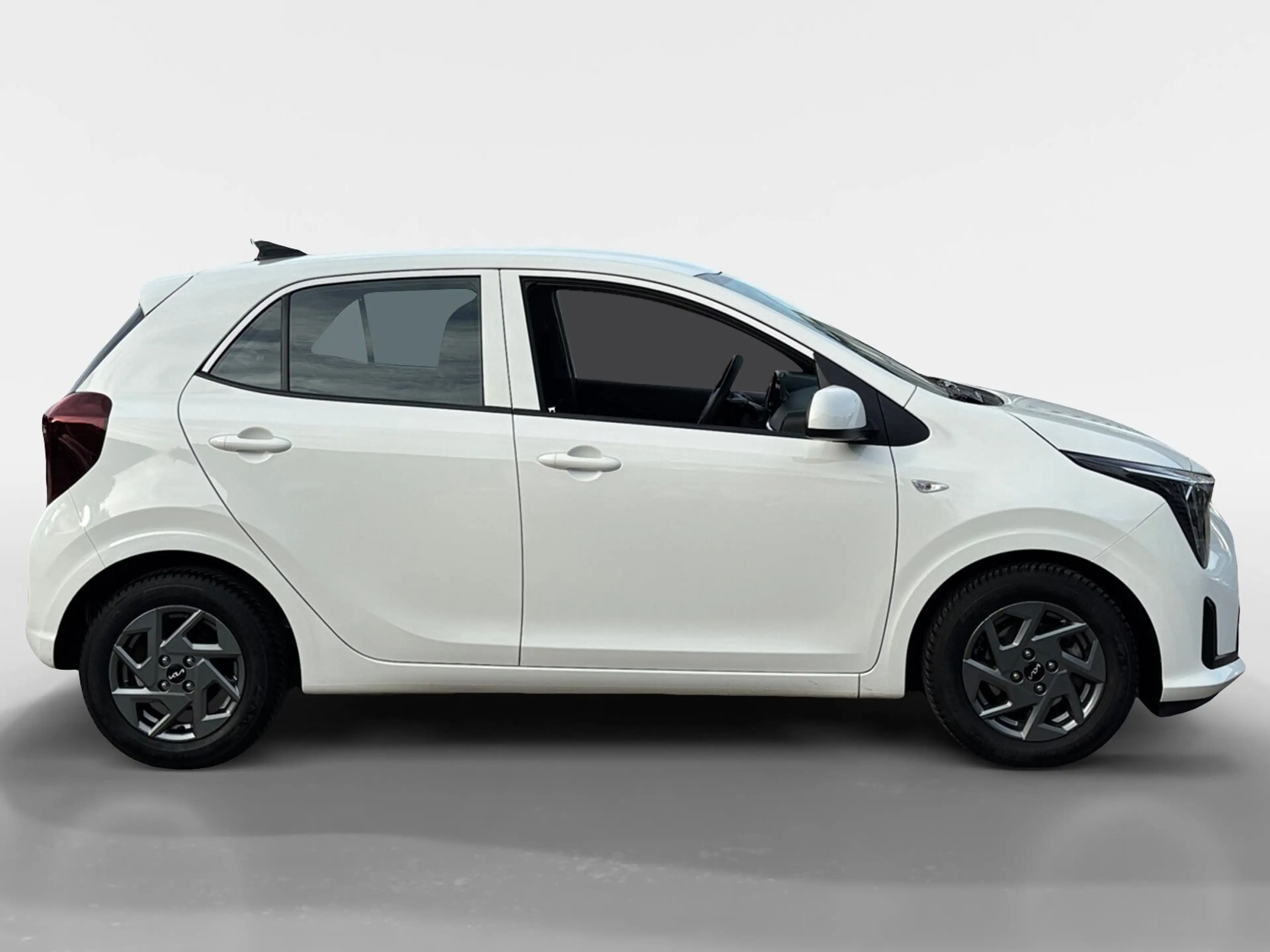 Kia Picanto 1.0 Vision AMT+Navi+Kamera+Winterpaket — photo 6