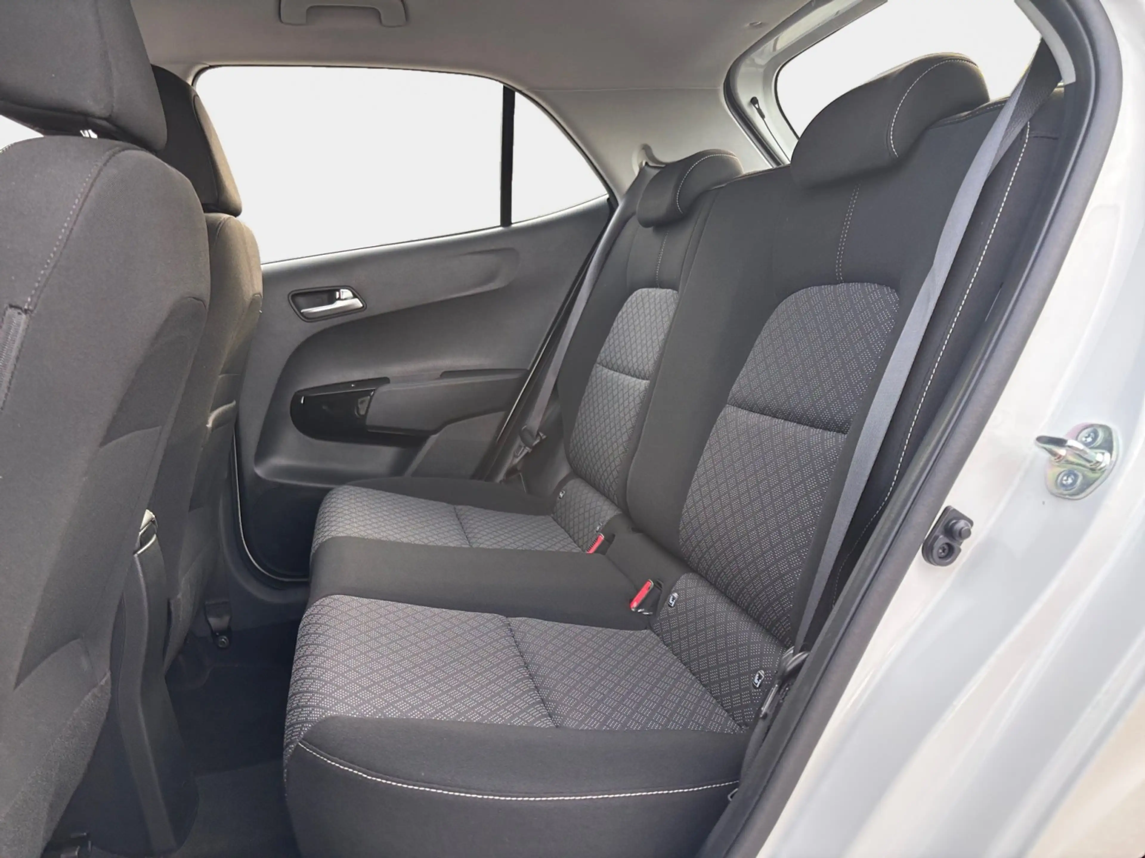 Kia Picanto 1.0 Vision AMT+Navi+Kamera+Winterpaket — photo 10