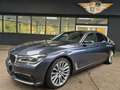 BMW 740 Ld xDrive Lang Lim. SSD/LEDER/Head-Up/360° Grey - thumbnail 1