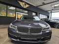 BMW 740 Ld xDrive Lang Lim. SSD/LEDER/Head-Up/360° Grey - thumbnail 5