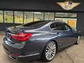 BMW 740 Ld xDrive Lang Lim. SSD/LEDER/Head-Up/360° Gris - thumbnail 8