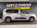 Opel Combo COMBO GS-Line XL 1,5 130PS 8G Automatik Grau - thumbnail 6