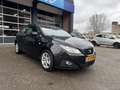SEAT Ibiza SC 1.2 Stylance *AIRCO*CRUISE*LM.VELGEN*ELEKTR.RAM Noir - thumbnail 3