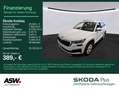Skoda Kodiaq Ambition 2.0 TDI DSG LED Navi PDC SHZ AHK Weiß - thumbnail 1
