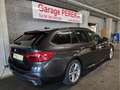 BMW 530 D XDRIVE TOURING M SPORT PAKET Gris - thumbnail 2