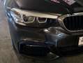 BMW 530 D XDRIVE TOURING M SPORT PAKET Gris - thumbnail 10