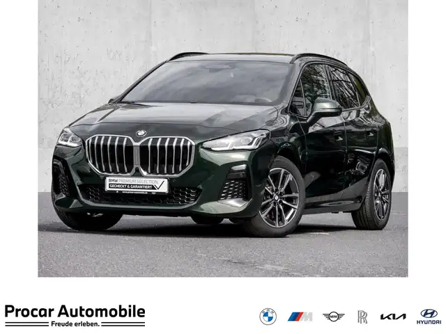 BMW 223 d M SPORT+Zins ab 0,49%+AHK+PANO+HuD+DA PROF+360°