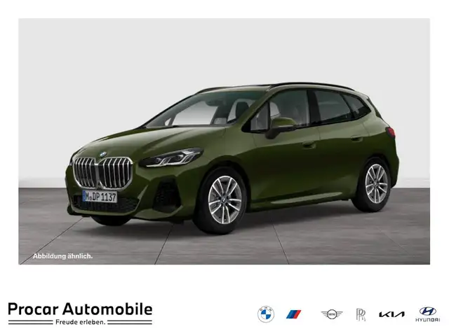 BMW 223 d xDrive M SPORT+AHK+PANO+HuD+DA PROF+360°