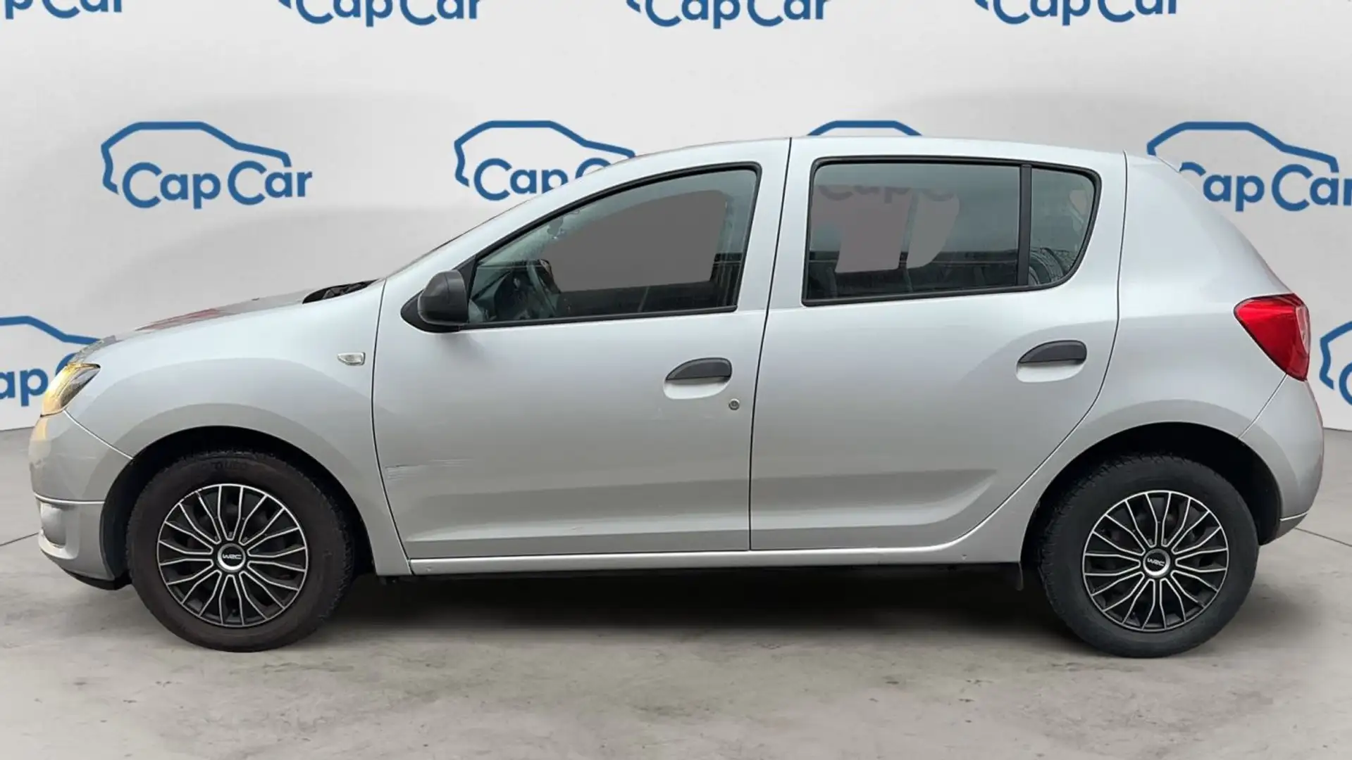 Dacia Sandero 1.2 75 Music - 2