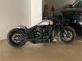 Harley-Davidson FXDR 114 thunderbike Argent - thumbnail 8