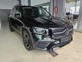 Mercedes-Benz GLB 220 d AMG-Line+Ambiente+AHK+Night-Paket Schwarz - thumbnail 1