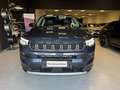Jeep Compass 1.3 Turbo T4 190 CV PHEV AT6 4xe Limited Синий - thumbnail 2