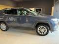 Jeep Compass 1.3 Turbo T4 190 CV PHEV AT6 4xe Limited Синий - thumbnail 7