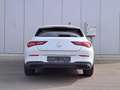 Mercedes-Benz CLA 180 Shooting Brake Luxury Line | Dodehoekassistent | S Blanc - thumbnail 3