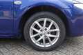 Mazda 6 1.8i Exclusive | APK tm FEB 2026 | Climate control Blauw - thumbnail 4