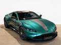Aston Martin V8 Vantage F1 Coupe Aston Martin Hamburg Vert - thumbnail 15