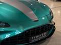 Aston Martin V8 Vantage F1 Coupe Aston Martin Hamburg Grün - thumbnail 18