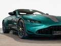 Aston Martin V8 Vantage F1 Coupe Aston Martin Hamburg Vert - thumbnail 19